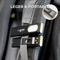 Mini lampe de poche professionnelle