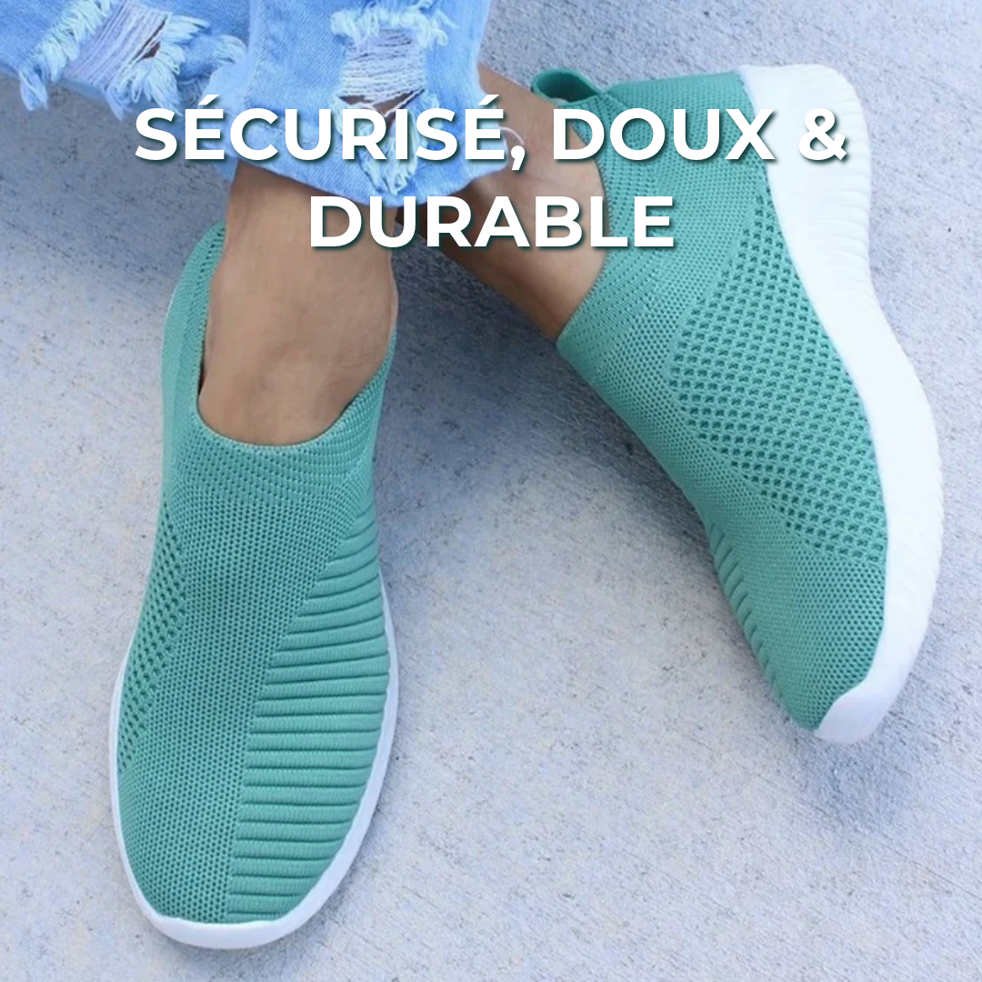 Cloud™ | chaussures orthopédiques