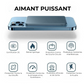 Chargeur Sans Fil MagSafe