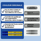 Stylo de Retouche Peinture Auto