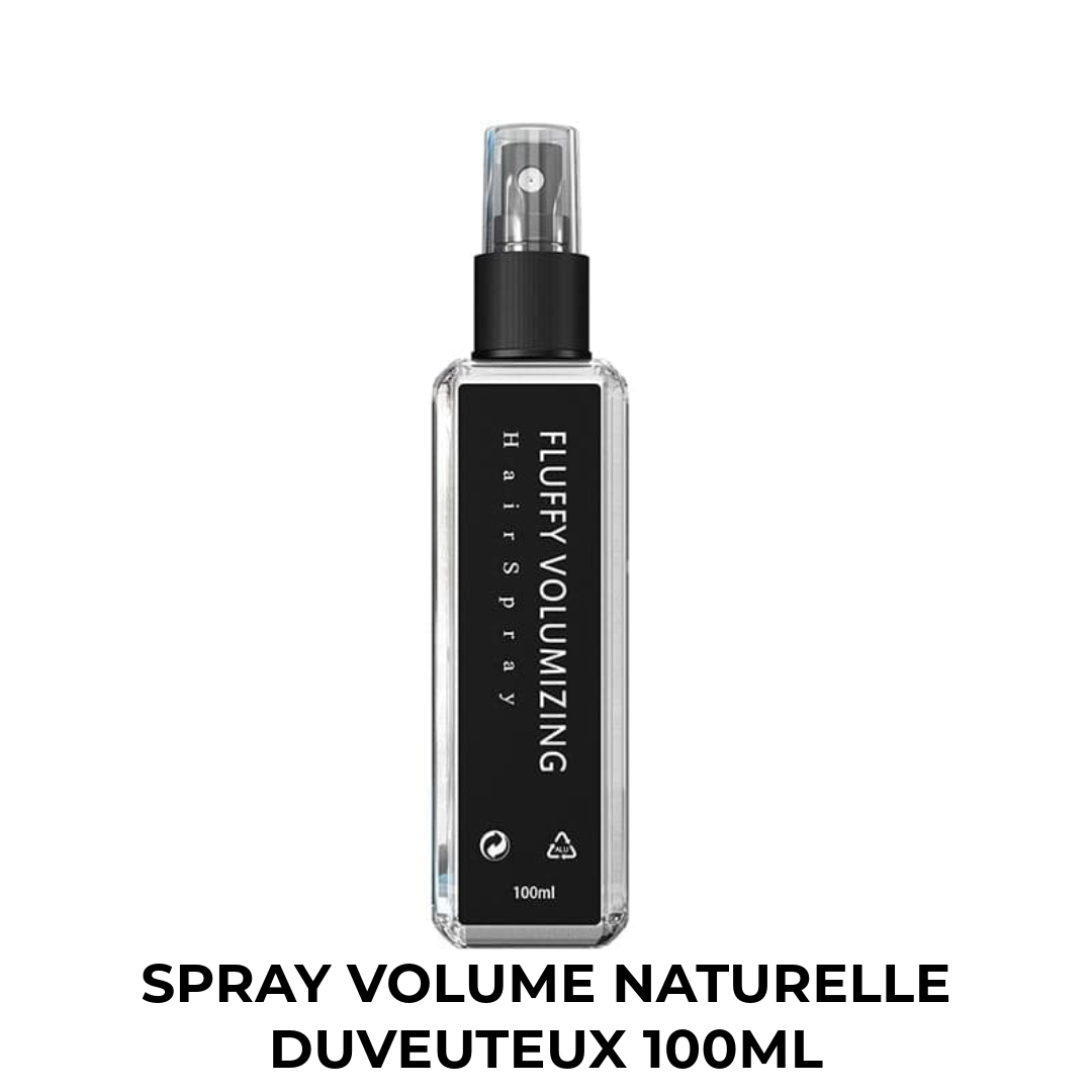 Spray Volume Naturelle Duveuteux | 100ml