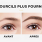 Stylo à sourcils 3D résistant à l'eau