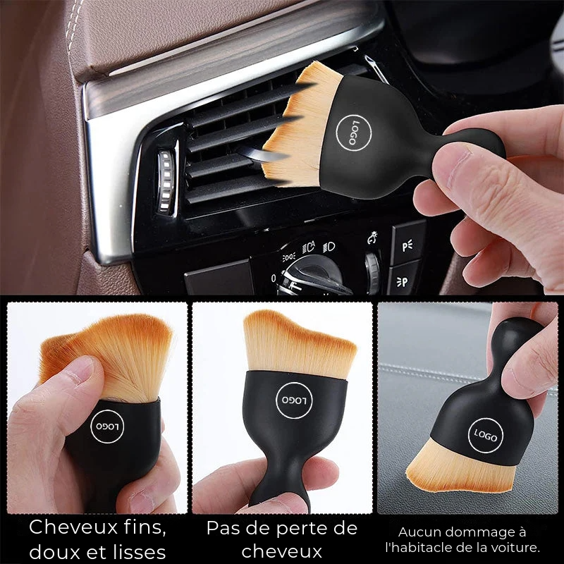 Brosse de Luxe