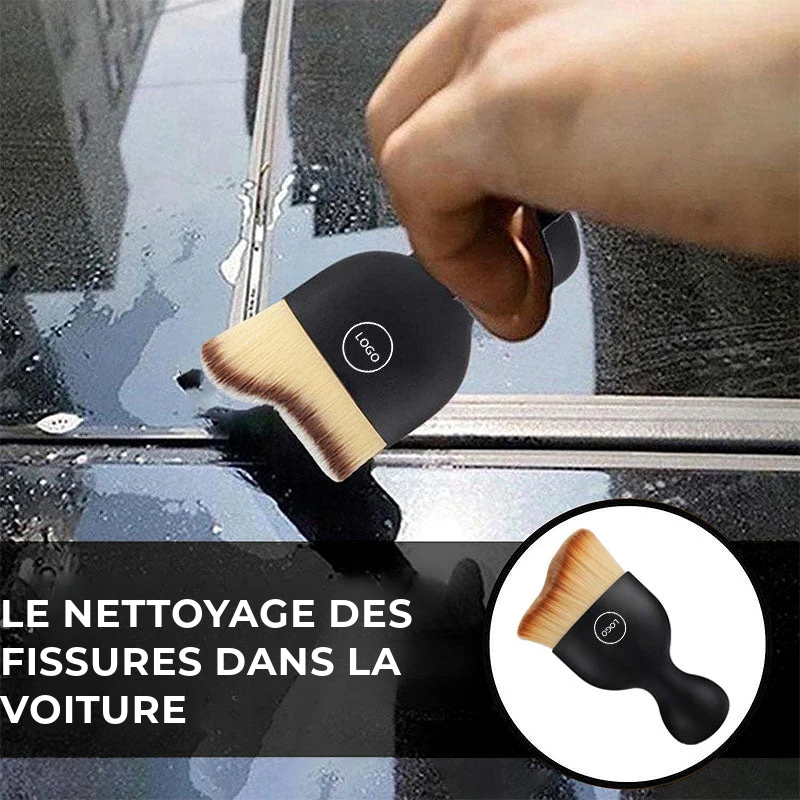 Brosse de Luxe