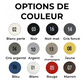 Stylo de Retouche Peinture Auto