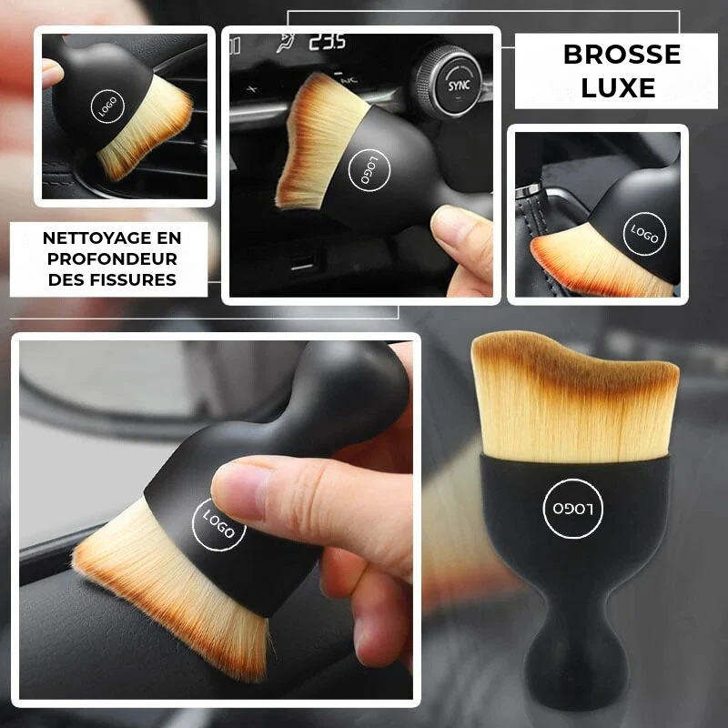Brosse de Luxe