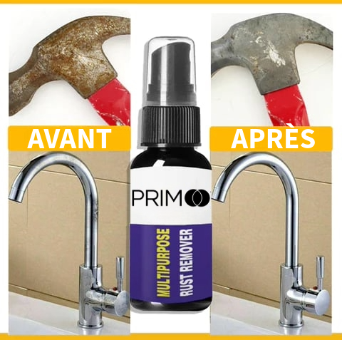 Spray Antirouille 30ml