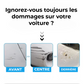 Stylo de Retouche Peinture Auto
