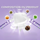 Gel Professionnel de Réparation Dentaire