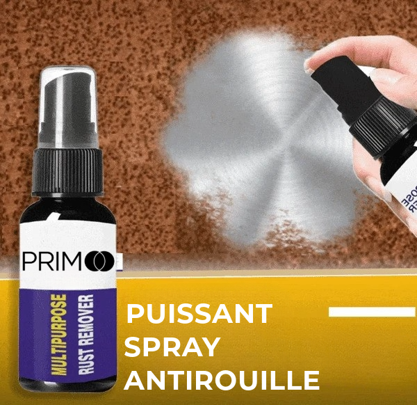 Spray Antirouille 30ml