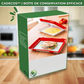 CadeCos™ | Boîte de Conservation Efficace