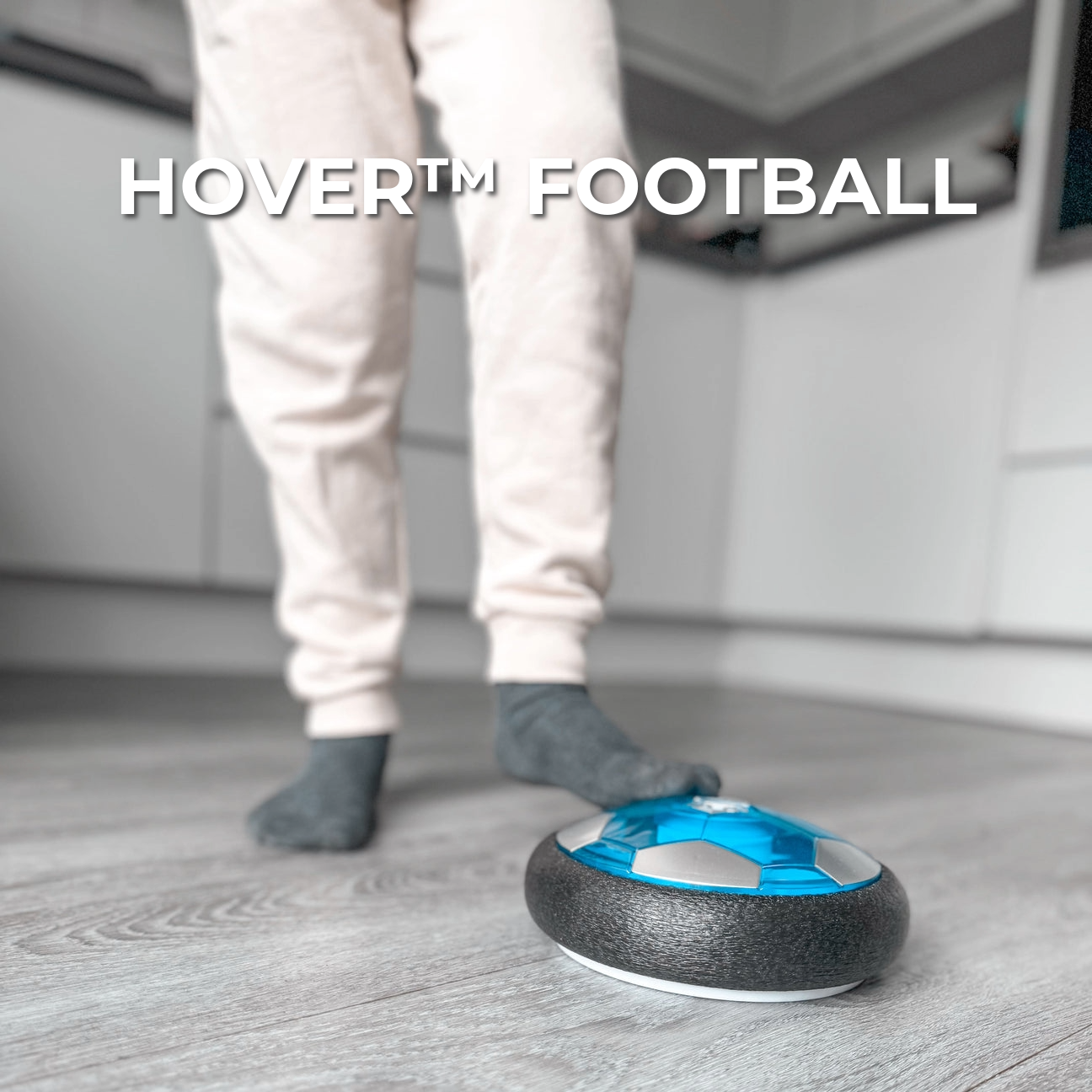 Hover™ Football