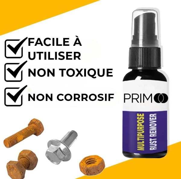 Spray Antirouille 30ml