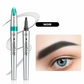 Stylo à sourcils 3D résistant à l'eau