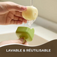 Dérouleur Anti-Peluches Lavable et Portable