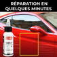 V-VAXY™ | Cire de Restauration