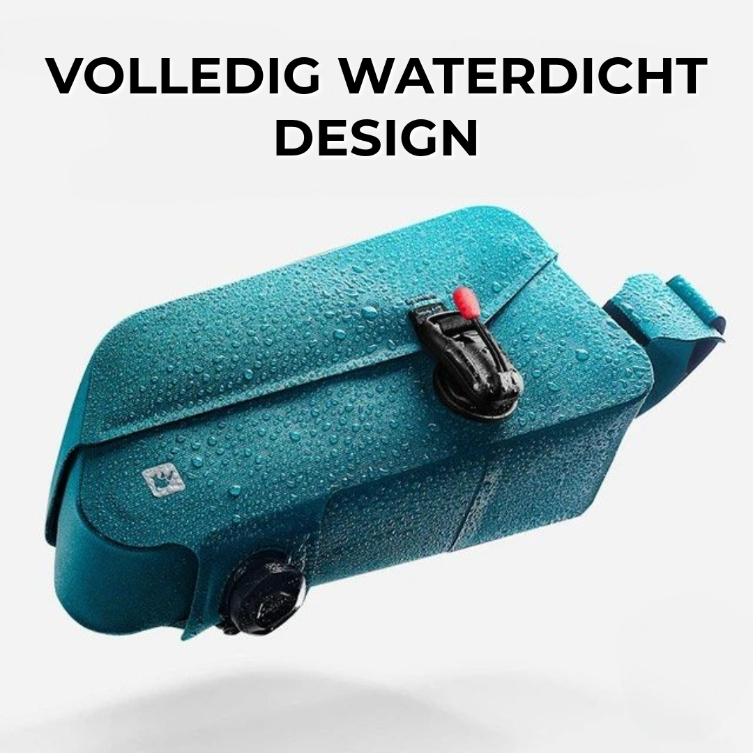 Sacoche de vélo magnétique étanche RhinoWalk™