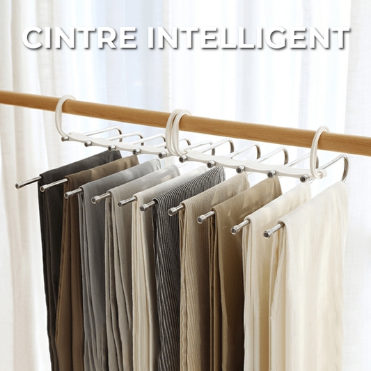 Cintre Intelligent