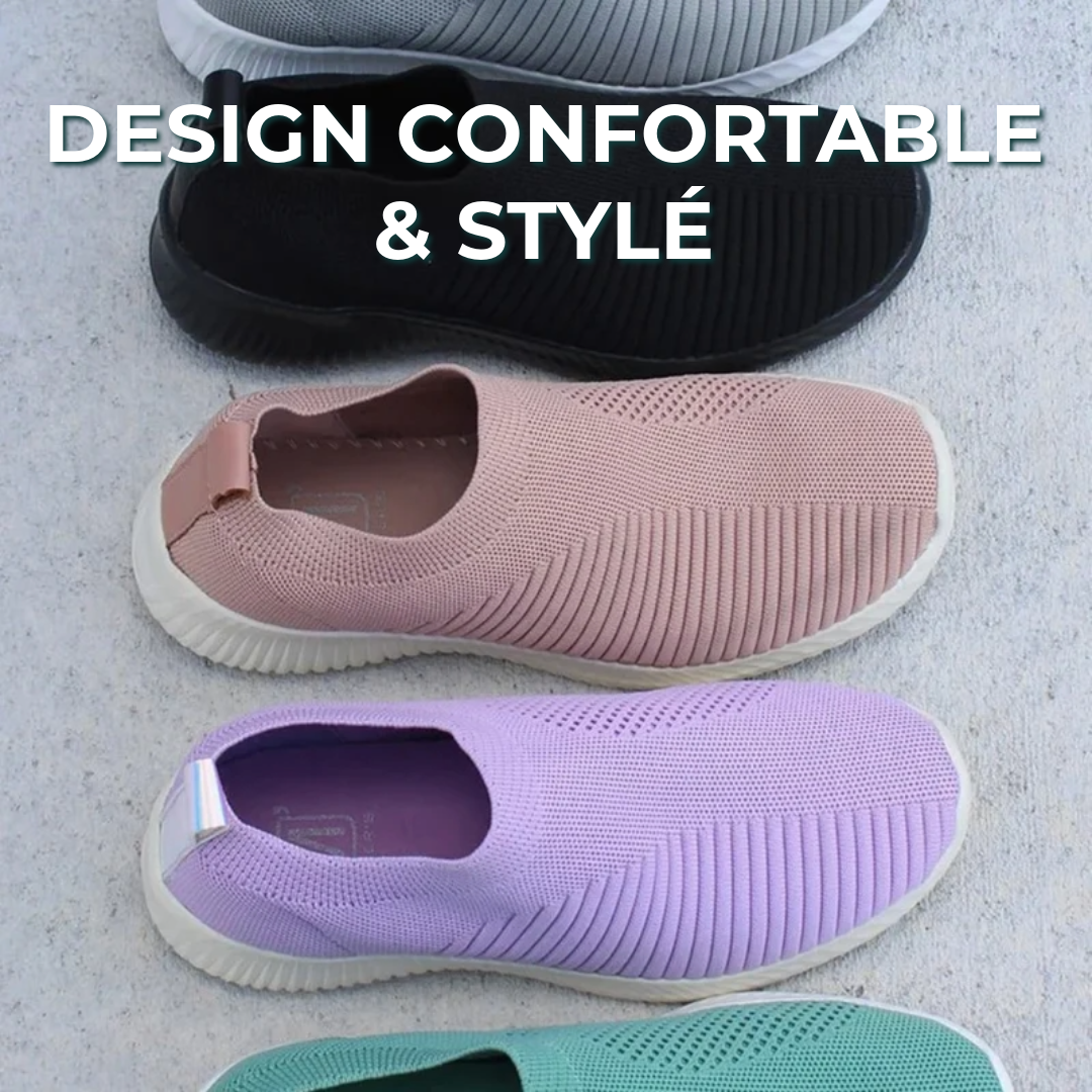 Cloud™ | chaussures orthopédiques