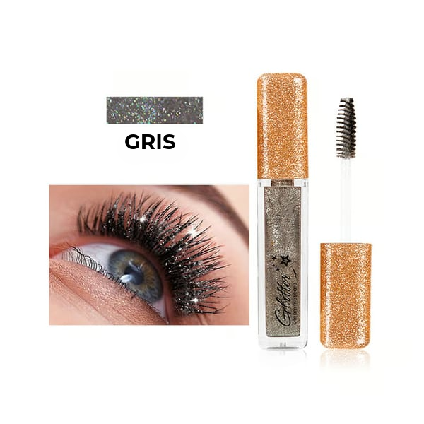 Mascara Diamant