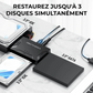 RecoverPro™ Disque de données