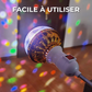 Boule Disco Électrique