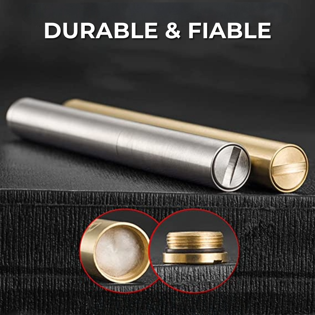 Briquet Fidget