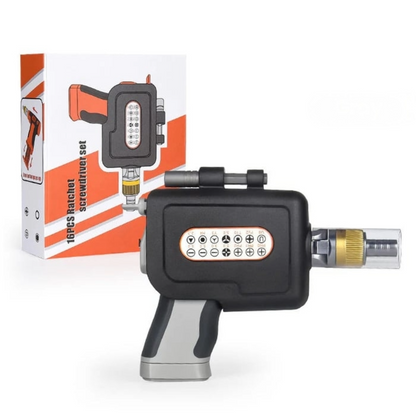 Professionnel 16-en-1 tournevis set