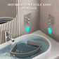 Organisateur de salle de bain multifonctionnel