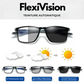 FlexiVision™ | Lunettes de Lecture Multifocales