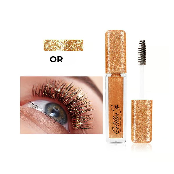 Mascara Diamant