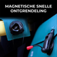 Sacoche de vélo magnétique étanche RhinoWalk™