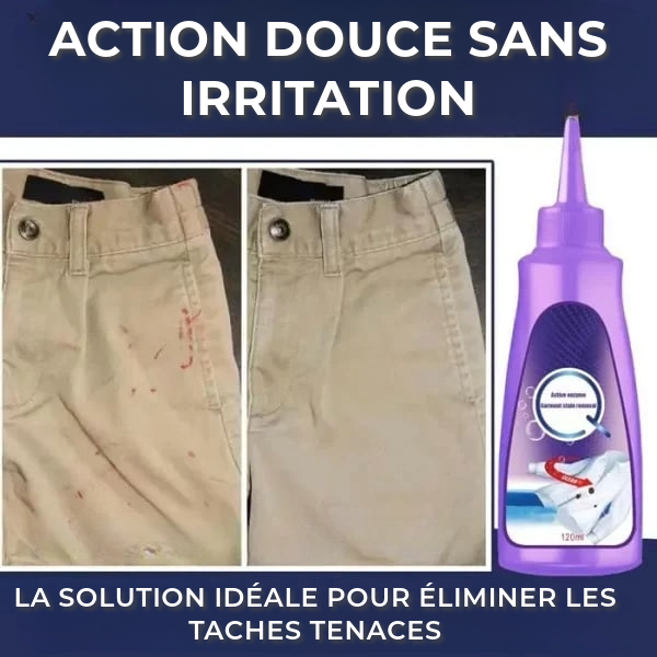 Enzyme™ Détachant Puissant
