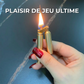 Briquet Fidget
