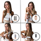 AirWrap™ | 5-en-1 Styler Capillaire Multifonction