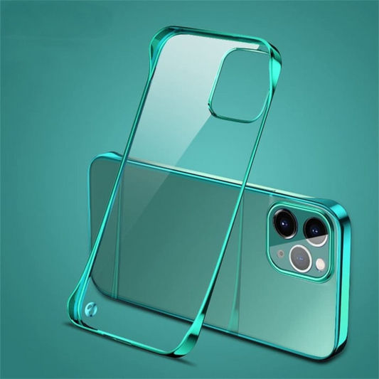 Coque iPhone Ultra Fine