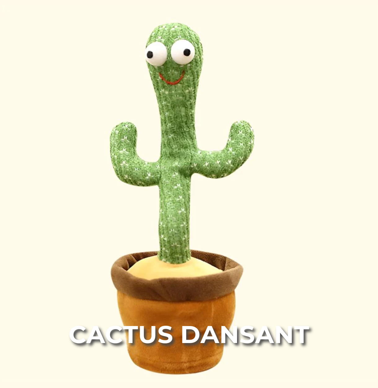 Cactus Dansant