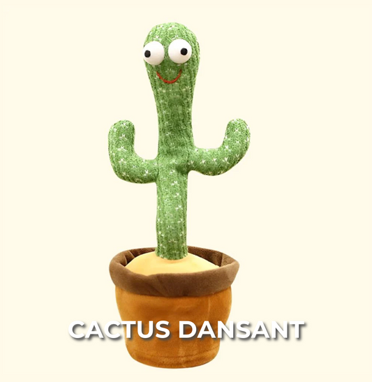 Cactus Dansant