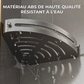 Organisateur de salle de bain multifonctionnel