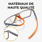 FlexiVision™ | Lunettes de Lecture Multifocales