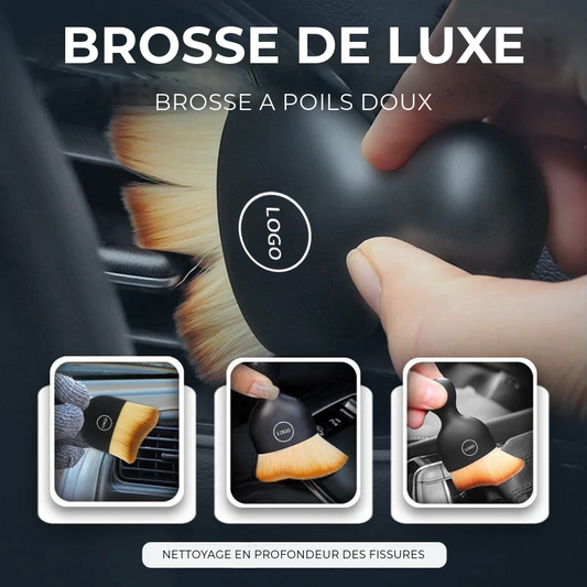 Brosse de Luxe