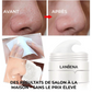LANBENA™ Masque Visage Points Noirs 60 Pièces