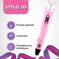 Stylo 3D