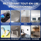 Nettoyant Tout-en-Un Professionnel