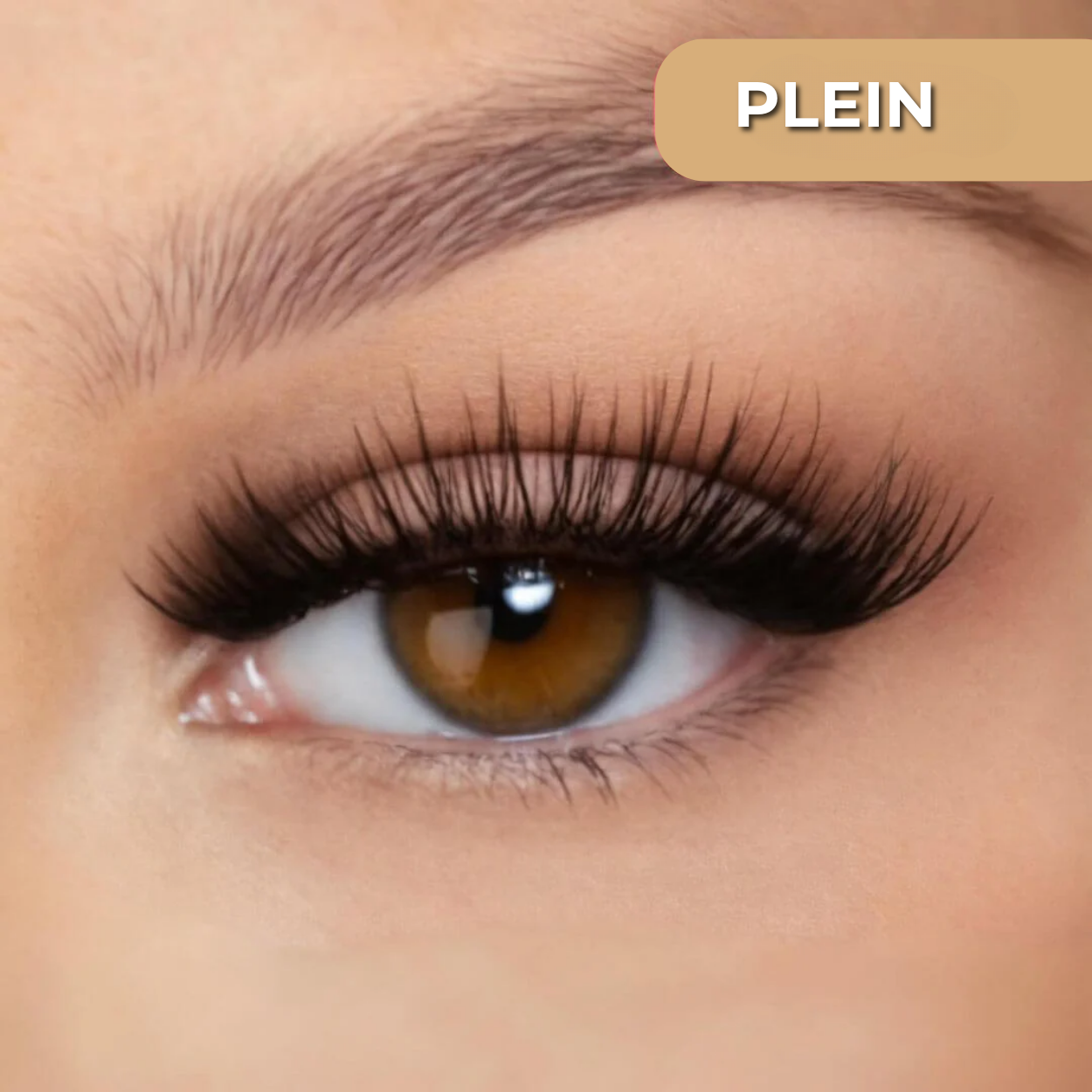 Mangolo™ Cils Magnétiques