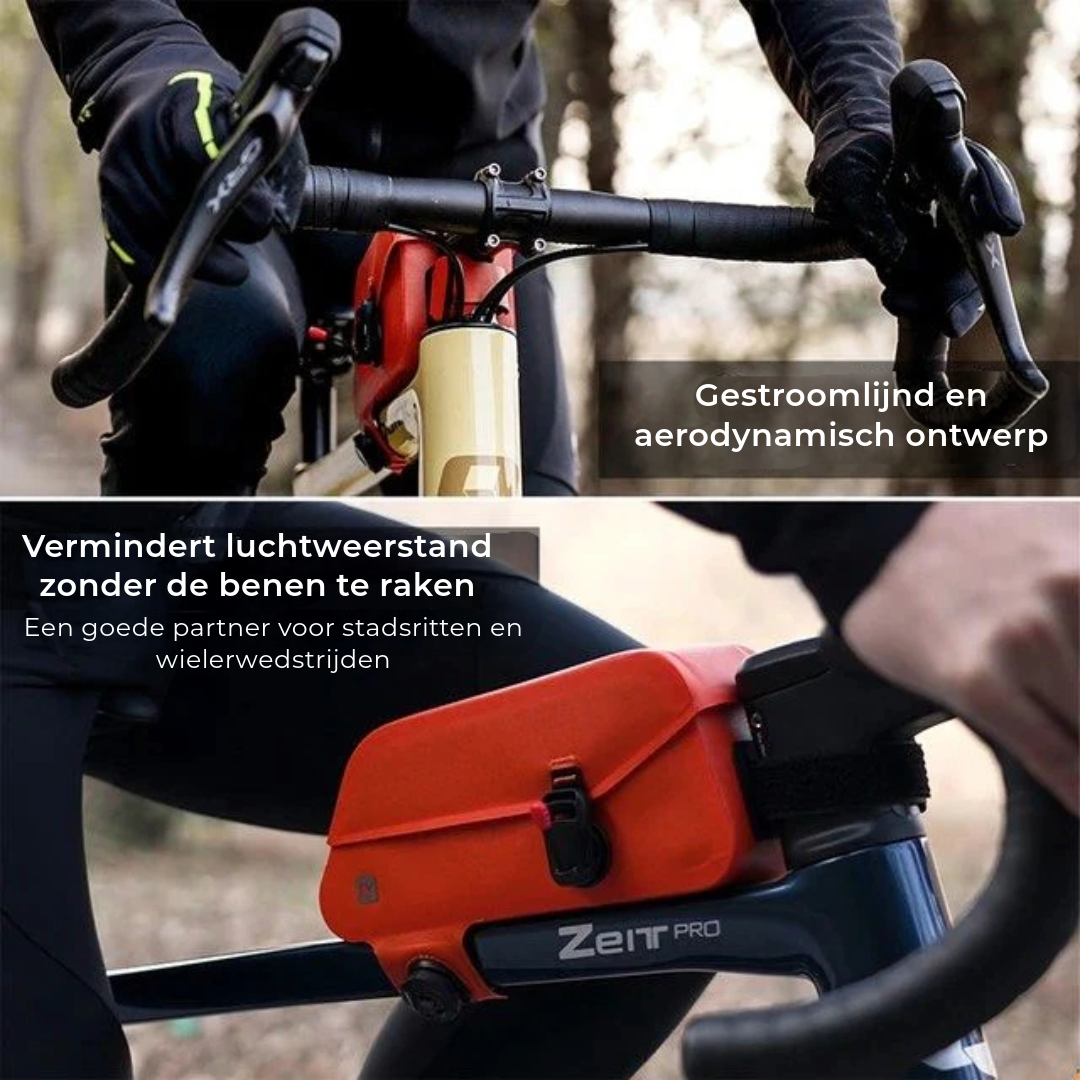 Sacoche de vélo magnétique étanche RhinoWalk™
