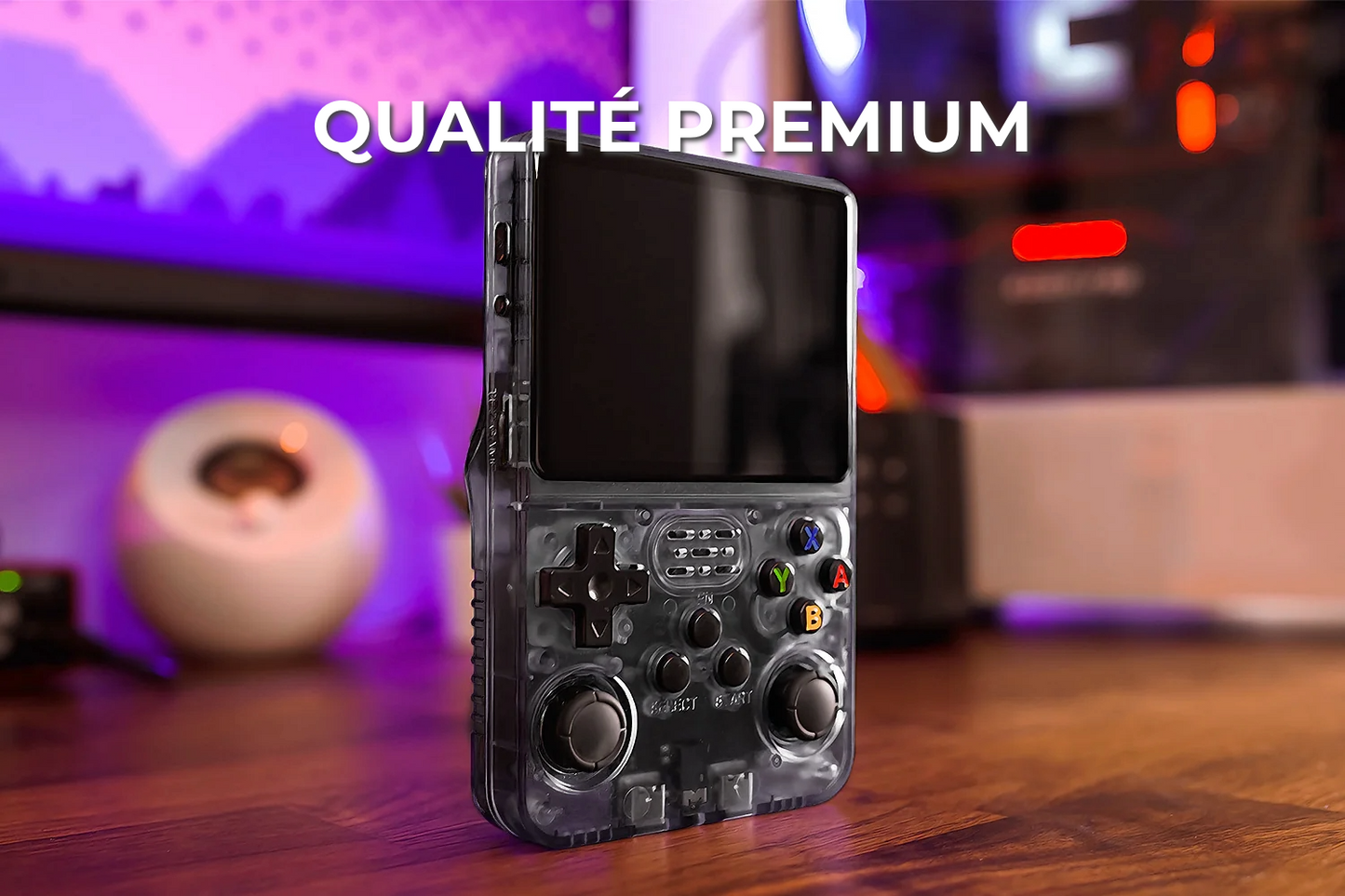 GameTendo™ | Plus de 4000 jeux