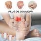 Chaussette orthopédique corrective
