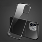 Coque iPhone Ultra Fine