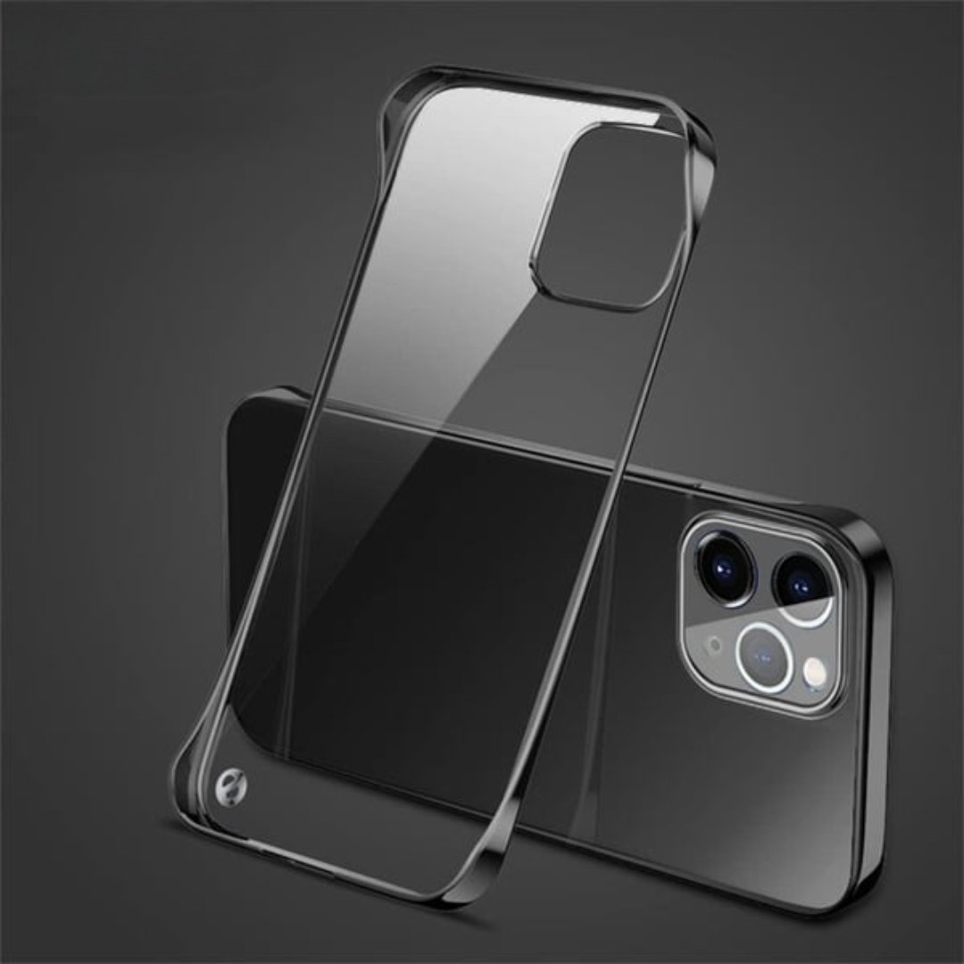 Coque iPhone Ultra Fine